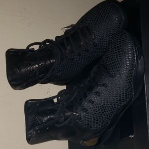 Kobe IX High KRM EXT QS